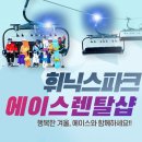 에이스부분정비 | 휘닉스파크 렌탈샵 현실적인 스키강습 패키지 할인 받았던 내돈내산 후기