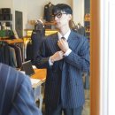 무궁화로 | 일산 남자맞춤정장 브랜드 남자 캐주얼 정장 세미정장 만족 후기