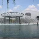 서천무지개분수대 이미지