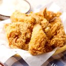 교촌치킨 속초교동점 네이버블로그
