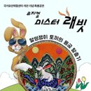 미스터래빗