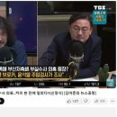 TBS의 몰락과 유튜버 김어준 이미지