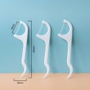 엠에스덴탈 | [엠에스 일회용 치실 600개입] 아직도 정착 못했나요? 가성비와 품질 다 잡은 후기