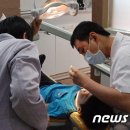 제천시드림스타트, 저소득층 아동 대상 &#39;구강검진&#39; 이미지