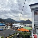 신명나는 난타 | 무주 반딧불시장 75년 전통순대국밥, 맛있는 여행 제대로 즐겼다네!(맛집, 주차장)