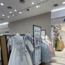 실크루트 - 강동구 | 종로 가성비 혼주한복 추천 실크루트 친언니 한복 대여후기