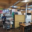 동굴과화로구이 이미지