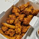 세븐일레븐전주인후아중점 | 전주치킨맛집 60계 치킨 신메뉴 쯔란윙봉 전주아중인후우아점 포장 후기