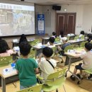 태안군립안면도서관 이미지