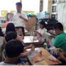 양남지역아동센터 이미지