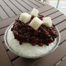 화남파출소 맞은편(엘리베이터) | 가성비좋은 경산빙수맛집 마들카페 방문후기