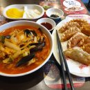 홍콩반점의정부역점