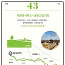 경기둘레길 안성43코스 이미지