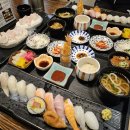 보람동_세종시청 서편 주차장 | 세종초밥 보람동 맛집 사키│세종시청 근처 고급 스시 런치 정식 후기