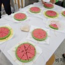 금성초등학교 | 수박떡바만들기,금성초등학교,기업단체,천안,아산,평택,청주,세종