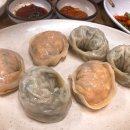 운포대관령막국수촌