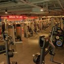 짐박스피트니스 사우나 | 부천 헬스장 일일권 부천역 근처 짐박스 피트니스 부천점 후기