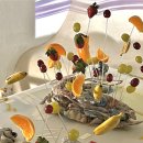 팀디자인 | [아트 케이터링] 업사이클링·에코 디자인팀을 위한 비건 케이터링 후기