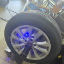 BMW 3GT 제네럴타이어 RT43 후륜 파스로 견인 입고 후 전후륜 전체 교체하고 온 솔직 후기