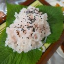 덤장 | 목포 용해동맛집 덤장에서 하모샤브세트 후기