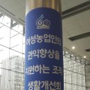 한국생활개선회60주년 기념식 이미지