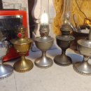 British made / Foreign - famos - 120cp oil lamp 이미지