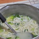 시골칼국수 | 경북 구미 시골집 감성 노포 이선이칼국수 내돈내산 후기