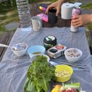 스톤힐 캠핑장 | 거제 글램핑 숲속 힐링 여행, 거제도 카라반에서 보내는 특별한 하루