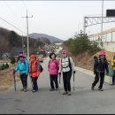 북한산 14 구간 이미지