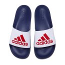 6885 | 아디다스 슬리퍼 아딜렛 샤워 블루 HQ6885 리얼후기