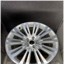 덴트올 | 잠실덴트 크라이슬러 300C 휠 복원/강남판금도색 에스디테일 후기