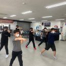 세종복싱 나성점 이미지