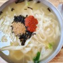 은진손칼국수 이미지