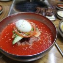 돌돌냉면 이미지