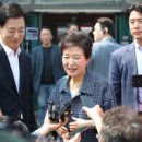 유가읍 행정복지센터 앞 이미지
