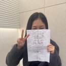독카실용음악학원 | 미사보컬학원 직장인 아버지의 건강한 취미생활, 카더가든 커버 완성! 성인취미반