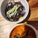 너와집 만년점 | 대전 중식당 한밭수목원 맛집 마천취 만년점