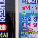 영흥도배낚시 빅토리호