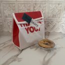 한들목장 | 내돈내산 아산 탕정 가성비 소금빵 카페 노디너리 후기