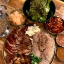 정군족발