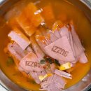 삼대의정부부대찌게감자탕 | 부대찌개밀키트 의정부부대찌 맛있어요