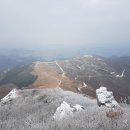 2019년 1월20일 정기산행 광주 무등산(서석대1,100m) 이미지