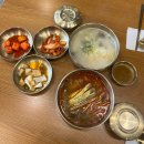 동보빌딩 | 신설동 국밥 맛집 육전국밥 신설동역점 후기