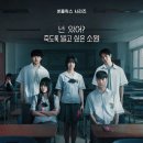 요즘 넷플에서 반응오는 드라마 이미지