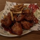 또봉이통닭오창과학단지점 | 역전 할머니 맥주 안주 메뉴 추천 및 후기