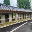 통진현감부사선정비 이미지