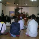 한남제일교회 성도님믈 이미지