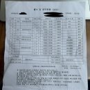 2종 보통? 3일컷 쌉가능! 운전면허증 취득 후기