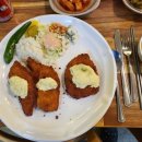 1982 성북동왕돈까스 이미지