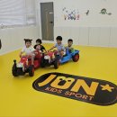 안성유도관 이미지